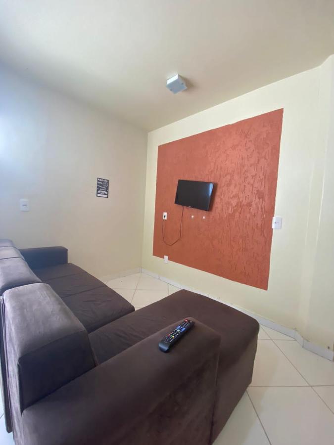شقة Apartamento No Centro De Capão da Canoa المظهر الخارجي الصورة
